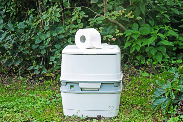 Portable Toilet Options We Offer in Highfill, AR
