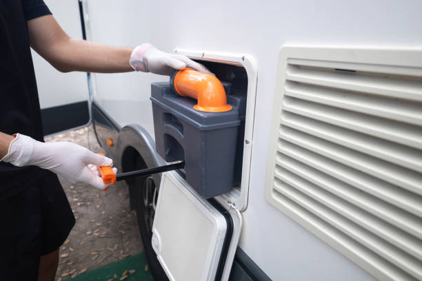 Best Portable toilet rental cost  in Highfill, AR