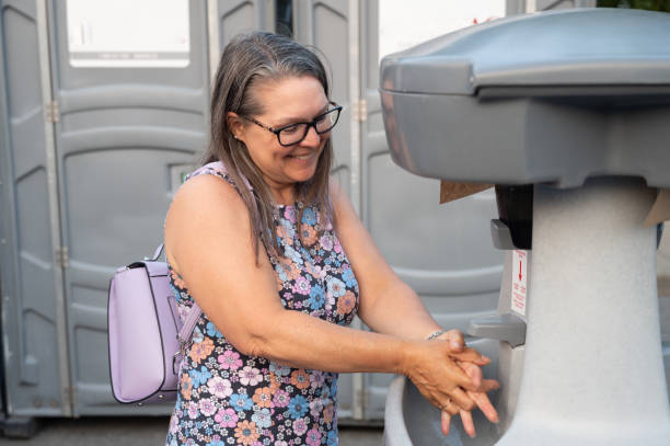 Best Porta potty rental near me  in Highfill, AR